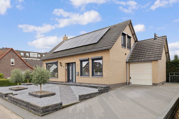 Medium property photo - Heideweg 13, 5993 CM Maasbree